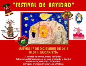 festivalDeNavidad